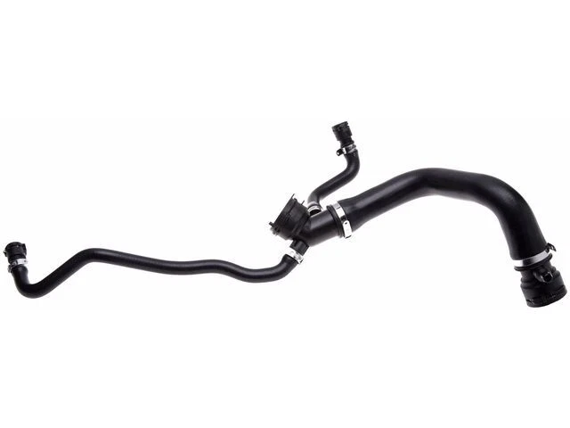 Puertas de manguera de radiador superior 87BFPZ73 para BMW X5 2003 2001 2002 2000 Foto 1 de 1