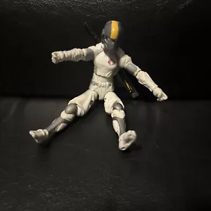 Action Figure  - Picture 1 of 4