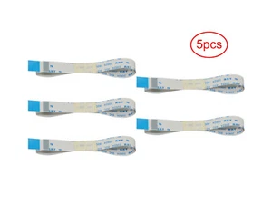 15cm 19Pin 1mm 0.5mm Pitch FFC Flexible Flat Cable Same Side AWM 20624 80C 60V - Picture 1 of 4