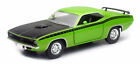 New Ray 71873A 1/25 Scale 1970 Plymouth Cuda