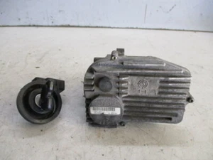 Centralina Chiave Iniezione Corpo Farfallato Piaggio Beverly 250 i.e. 2004 2011 - Foto 1 di 5