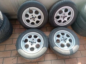 MINI R50 R52 R53 R55 Sommerräder Sommer ALU 151245 175/65 R15 84H Original - Bild 1 von 16