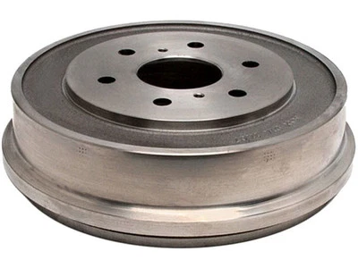 For 2005-2008 Chevrolet Silverado 1500 Brake Drum Rear AC Delco 29215MFBR 2006 — 第 1/2 张图片