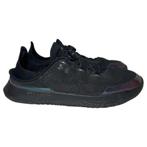 Under Armour SlipSpeed Shoes Mens Size 12 BOA Training Athletic 3026197-003 - Picture 1 of 14