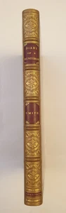 Extracts from the Diary of a Huntsman Thomas Smith fox hunting book fine binding - Picture 1 of 5