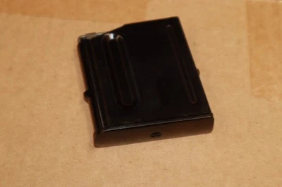Cargador usado CZ 527 .222 rem Magazine Mag 5rd 222 Foto 1 de 4