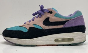 Nike Air Max 1 'Have A Nike Day' Sneakers Men's Sz 11 - Afbeelding 1 van 7