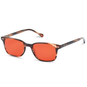 Nate Frame with Sunset Lenses - Premium, Science-Based Blue Light Glasses for... - Picture 1 of 6