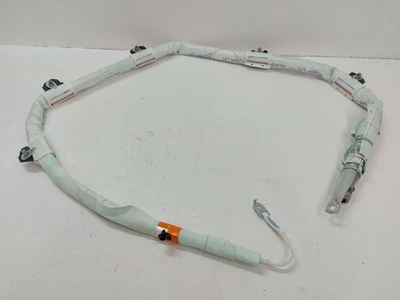 18-21 AUDI S5 B9 CUPÊ MOTORISTA ESQUERDO CORTINA DE TETO SRS airbag - Imagem 1 de 4