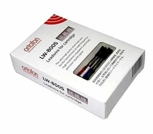 ORTOFON LW-800S Leadwire For Cartridge with Tracking From Japan - Picture 1 of 1