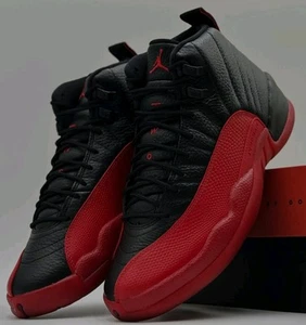 AIR JORDAN 12 RETRO (GRÖßE 45 / SIZE 11) NEW✅️ - Bild 1 von 3