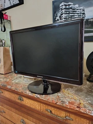 Monitor Samsung SyncMaster S24A350H 24" Full HD - Photo 1/4