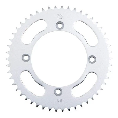 Piñón de acero trasero de accionamiento primario de 50 dientes para HONDA CRF150R 2007-2009,2012-2024 Foto 1 de 4