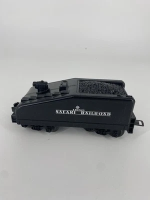 LIONEL SAFARI RAILROAD O gauge Coal Tender 8300-15 - Image 1 of 4