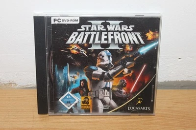 Star Wars Battlefront PC-Spiel - Bild 1 von 3