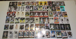 Lot of 140 Mark Buehrle Baseball Cards White Sox Blue Jays - Picture 1 of 6