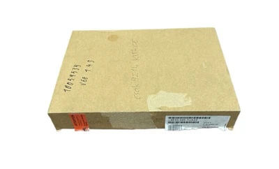 Siemens Simatic S5 CPU945 für S5-115U 6ES5945-7UA23 Neu - Bild 1 von 4