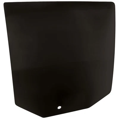 Door Glasses Rear Passenger Right Side Hand  5074224AC for Jeep Compass 07-17 Foto 1 de 4