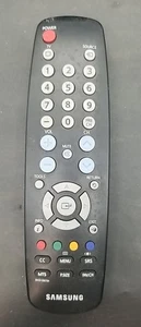 Samsung · BN59-00678A · Telecomando originale per TV · Nero - Foto 1 di 5