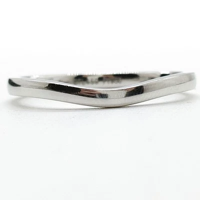 Anillo Cartier Platino 2332331 SIN TARIFA Foto 1 de 4