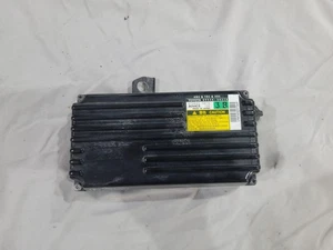 2007-2008 LEXUS LS600H ABS TRC VSC TRACTION CONTROL TRAC SKID MODULE 89540-50270 - Picture 1 of 3