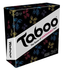 Tabu DE - Bild 1 von 1