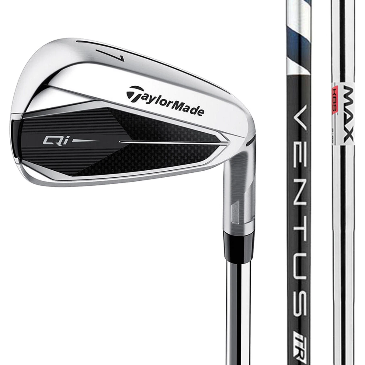 TaylorMade 4-Iron Left-Handed Golf Clubs for sale | eBay