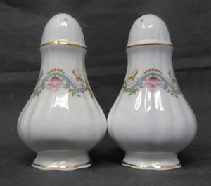RAROS Saleros y Pimienta Mandarin by Royal Standard/Paragon BONITOS - Imagen 1 de 2