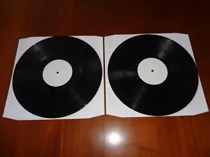 VARIOUS "Hail to Bombarder" TEST PRESS 2 X LP  Nifelheim Kat Kreator - Picture 1 of 1