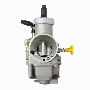 Pe28 Carburetor 28mm For Rsz Dio Nsr Gy6 Modified Motorbike Accessories - Picture 1 of 10