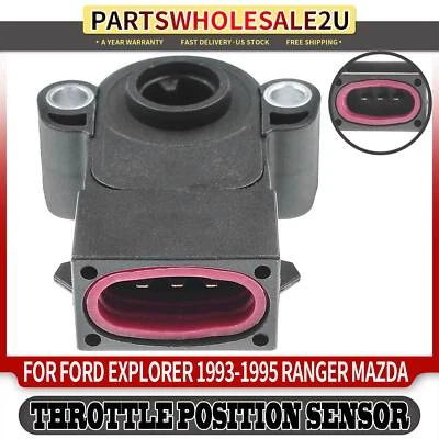 Sensor de posição do acelerador para Ford Explorer Ranger Aerostar Mazda B4000 Navajo - Imagem 1 de 4