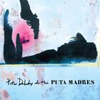 Vinile Peter Doherty & The Puta Madres - Peter Doherty & The Puta Madres