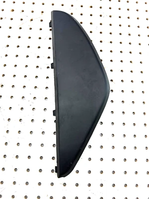 TOYOTA TUNDRA 2014-2020 TABLERO IZQUIERDO CUBIERTA DEL LADO DEL CONDUCTOR PANEL DE MOLDURA FABRICANTE DE EQUIPOS ORIGINALES 553180C020 Foto 1 de 4