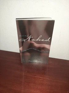 Being Naked: Attitudes Toward Nudity Through the Ages Paperback Susan Stanton - Picture 1 of 1