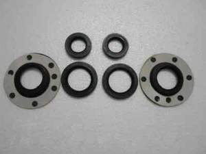 AXLE SEAL KIT JEEP WILLYS CJ2A, CJ3A, M38, M38A1, M170, CJ3B 914802-940959 |Fit - Picture 1 of 1