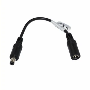 Adapter Hohlstecker für Vario Matte 5,5/2,1 w Hohlkupplung auf 5,5/2,5 m Hohlst - Bild 1 von 1
