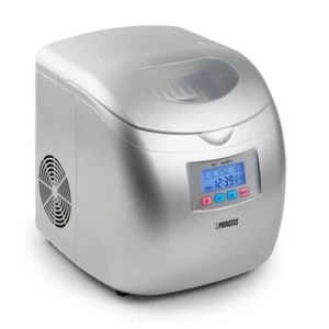 Fabbricatore ghiaccio 800 Gr Princess 283069 - Foto 1 di 4