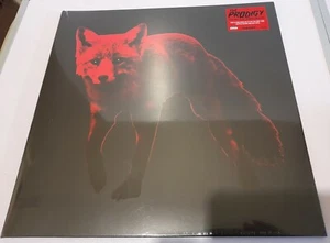 THE PRODIGY - LP - THE DAY IS MY ENEMY REMIXES - RSD 2022 - Picture 1 of 3