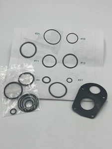 Compatibel for Paslode MU-112-B MU-112-N18 MU-W112-W16 MU-114 + 401144 / 092003 - Picture 1 of 1