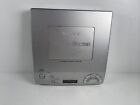 SONY D-V7000 Discman Video CD - Tested Working