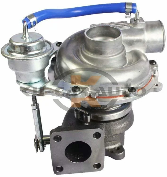 Turbocharger 8971397243 for Isuzu Rodeo 2.8 TD 4JB1T 100HP 1998-2004 year - Image 1 of 1