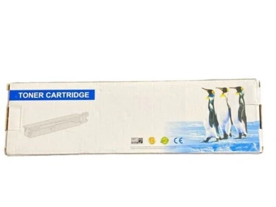 45807101 Toner Cartridge For OKIDATA B412dn B432dn B512dn MB472w MB492 MB562 - Image 1 of 3