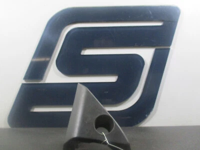 Cubierta de moldura de espejo interior para conductor izquierdo Plymouth 1992 láser (tipo manual) Foto 1 de 4