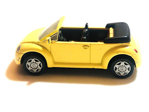 NEW RAY in Corgi scale 1:43 SCALE 1998 VOLKSWAGEN VW BEETLE 48499 diecast