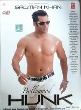 Bollywood Hunk Salman Khan - Bollywood Hindi Songs MP3 / 100 Songs