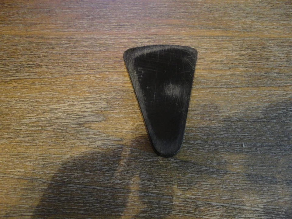 Original Top Hinge Cover For Magic Chef 2.6 cu. ft. Mini Fridge / Cover Only - Image 1 of 3