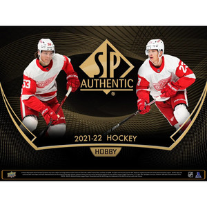 2021-22 upper deck sp rookie authentic complete your set