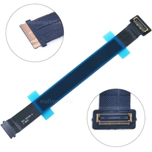 Touchpad Trackpad Cable Ribbon 821-00184-A MacBook Pro Retina 13" A1502 2015 - Afbeelding 1 van 6