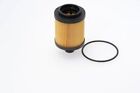 BOSCH Oil Filter for Peugeot Bipper 1248cc HDi 1.3 Litre October 2010 to Present