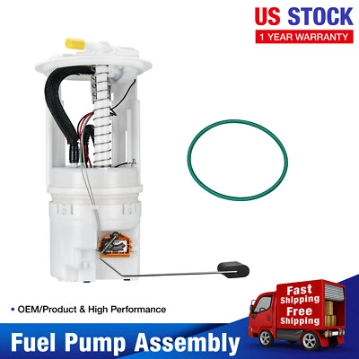 Fuel Pump Module Assembly For Jeep Grand Cherokee Commander 2005-2010 E7197M - Изображение 1 из 4
